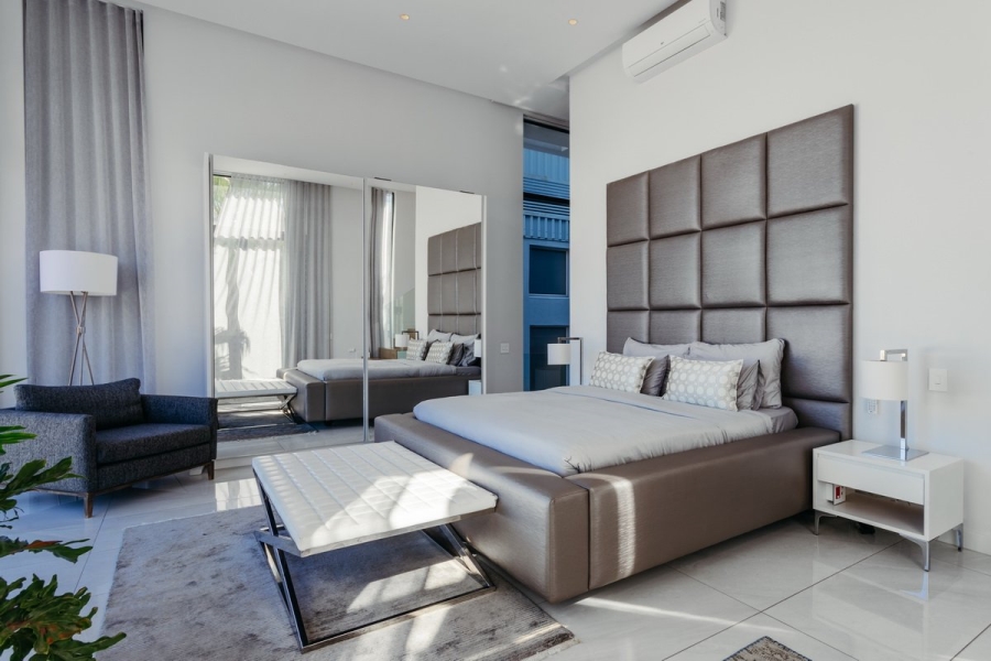 To Let 3 Bedroom Property for Rent in Bantry Bay Western Cape